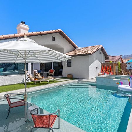 La Quinta Cove Oasis - Pool,Spa,Hiking,Tennis,Golf,Stagecoach And Coachella! Exterior photo