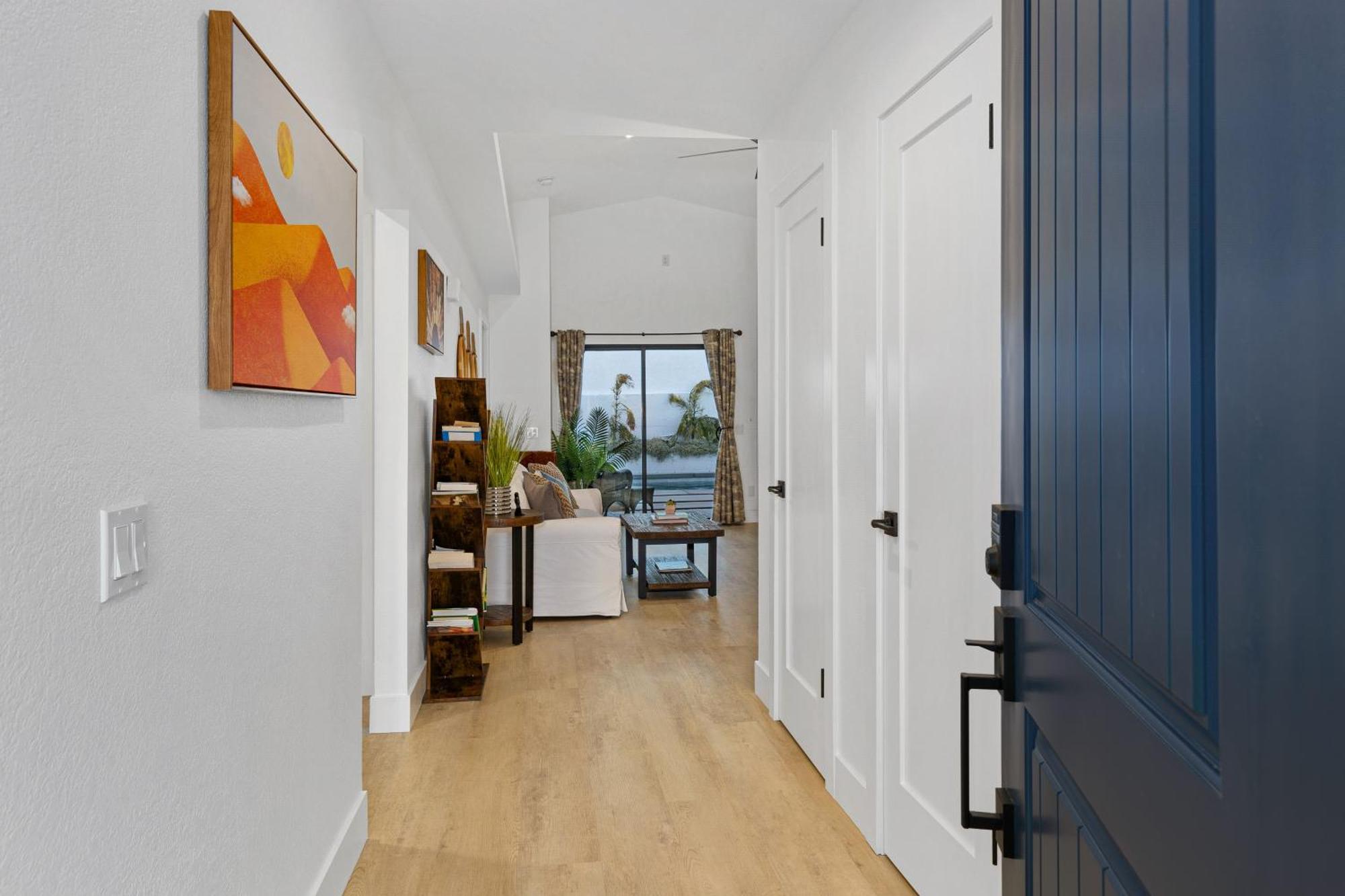 La Quinta Cove Oasis - Pool,Spa,Hiking,Tennis,Golf,Stagecoach And Coachella! Exterior photo