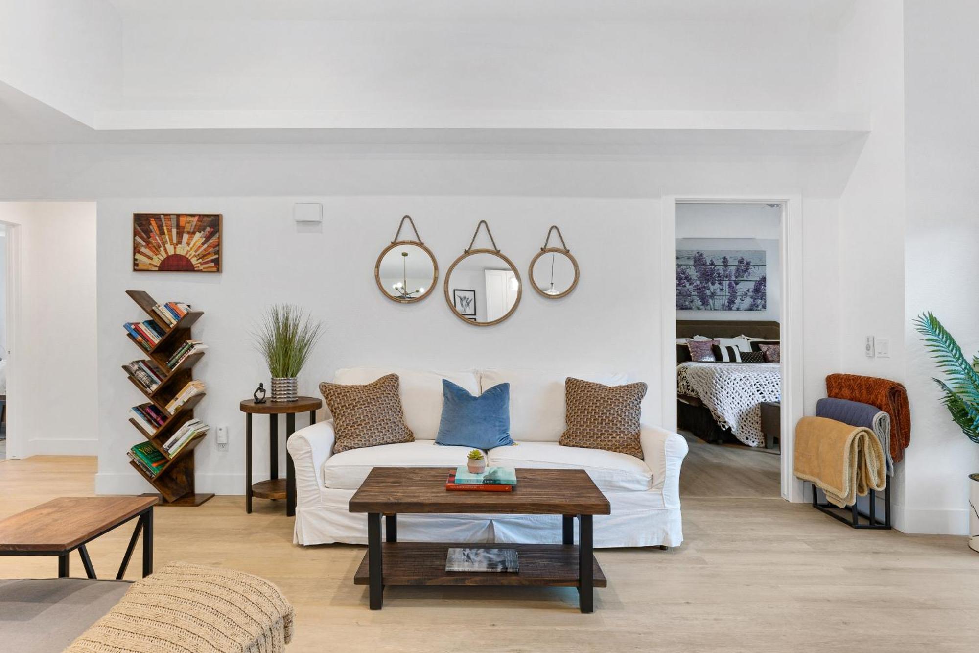 La Quinta Cove Oasis - Pool,Spa,Hiking,Tennis,Golf,Stagecoach And Coachella! Exterior photo