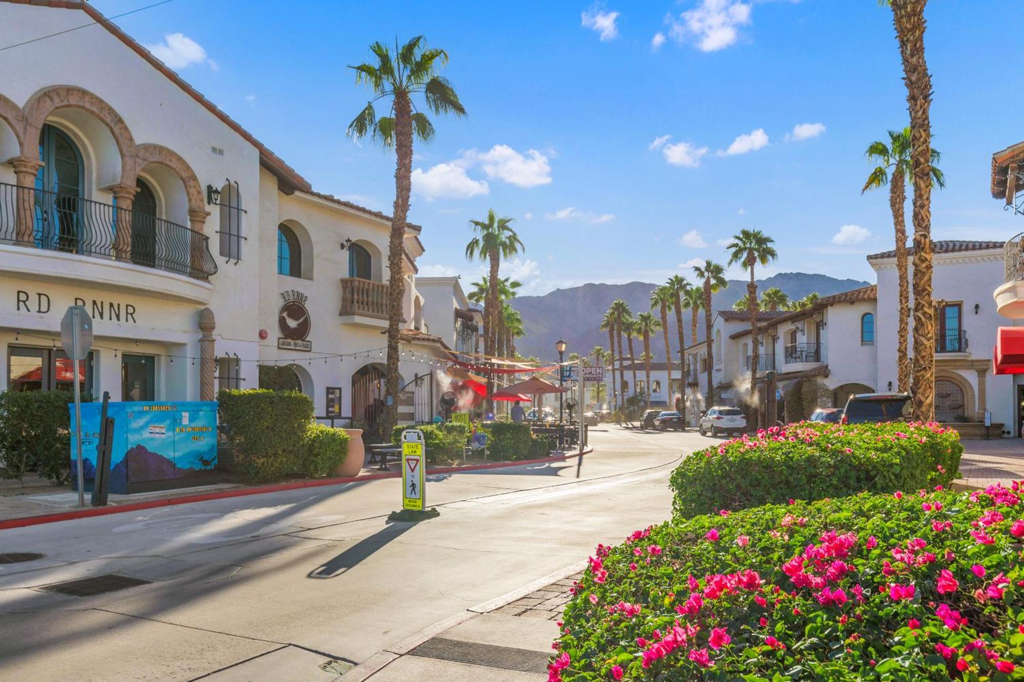 La Quinta Cove Oasis - Pool,Spa,Hiking,Tennis,Golf,Stagecoach And Coachella! Exterior photo