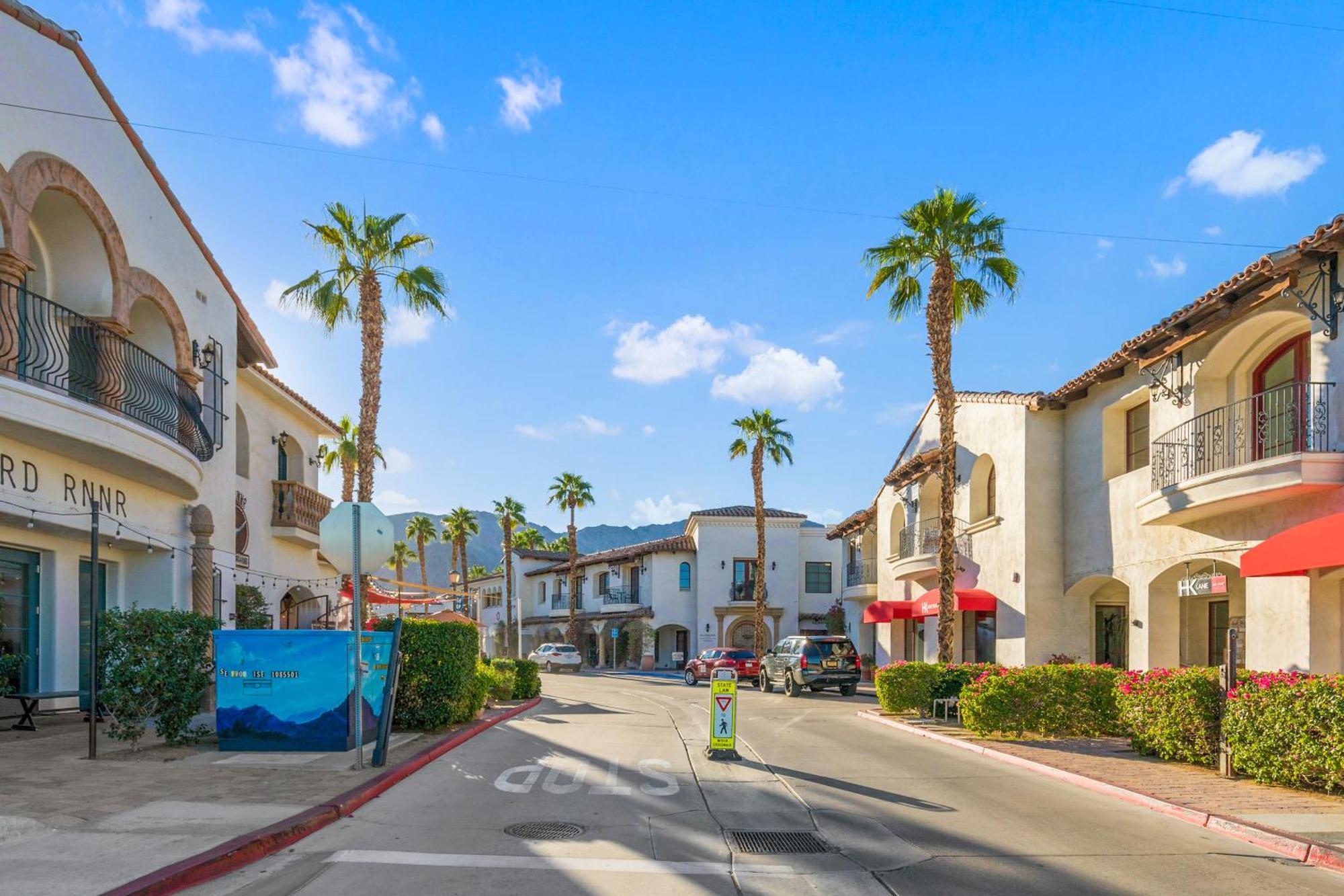 La Quinta Cove Oasis - Pool,Spa,Hiking,Tennis,Golf,Stagecoach And Coachella! Exterior photo