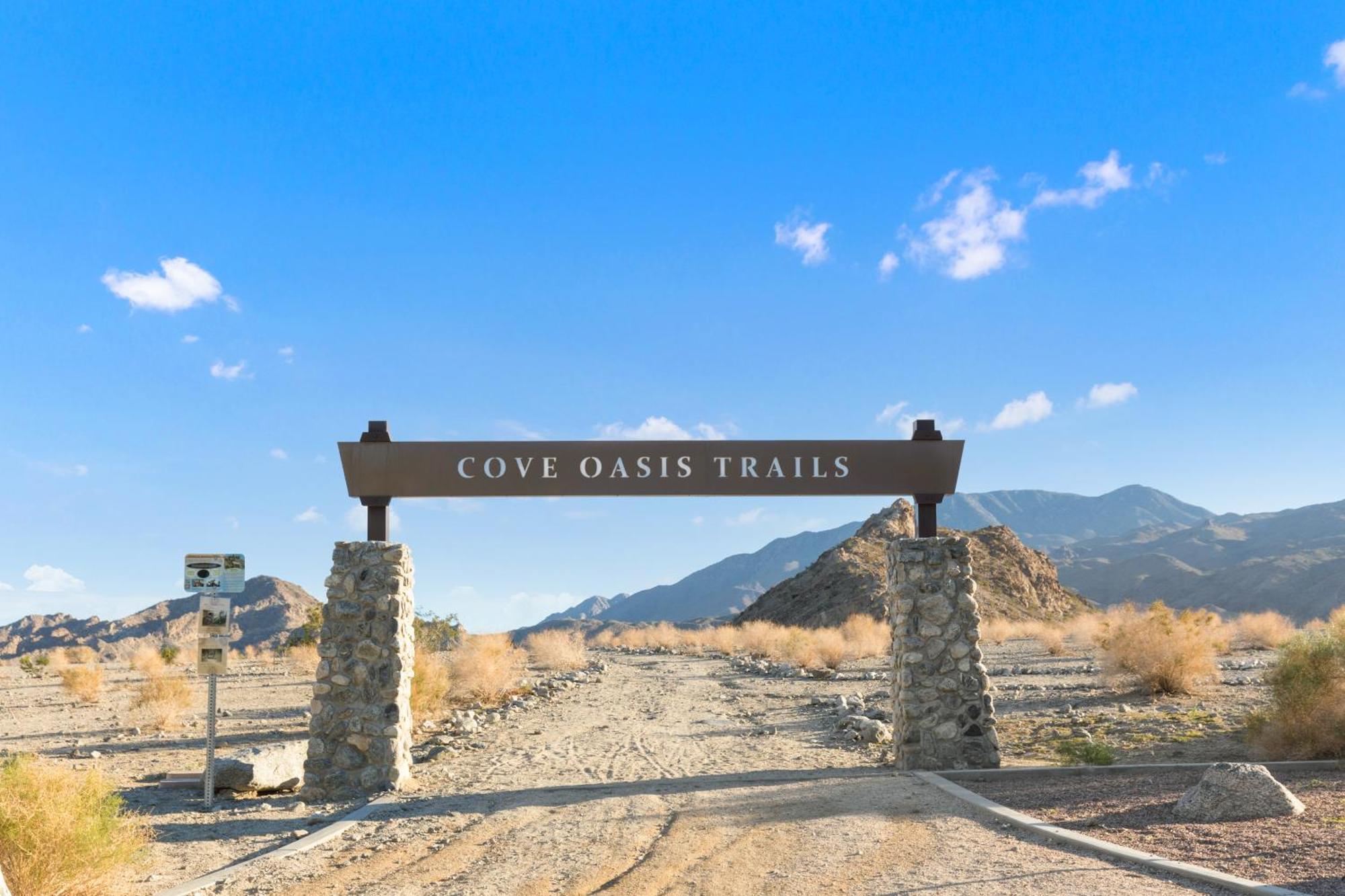 La Quinta Cove Oasis - Pool,Spa,Hiking,Tennis,Golf,Stagecoach And Coachella! Exterior photo