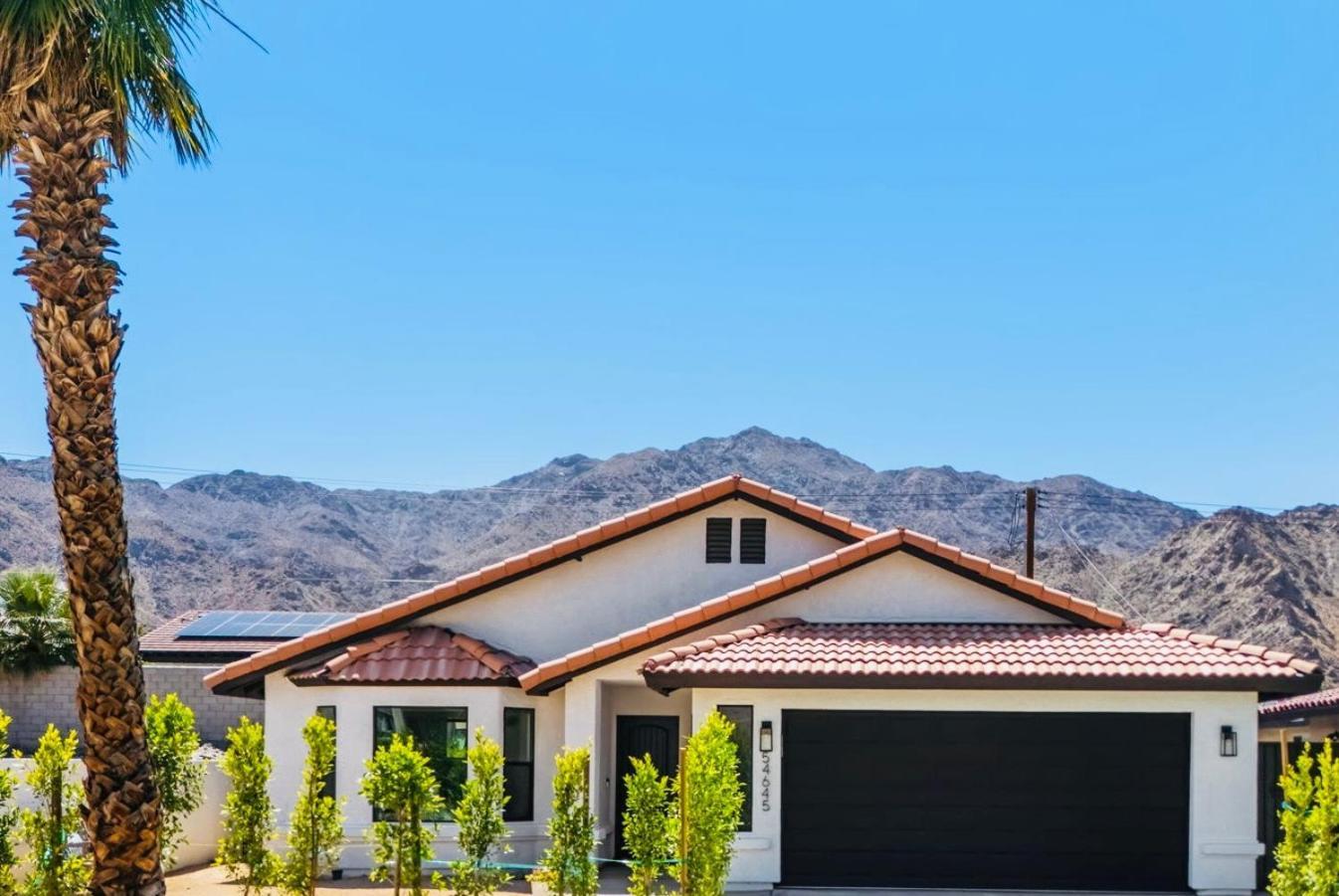 La Quinta Cove Oasis - Pool,Spa,Hiking,Tennis,Golf,Stagecoach And Coachella! Exterior photo