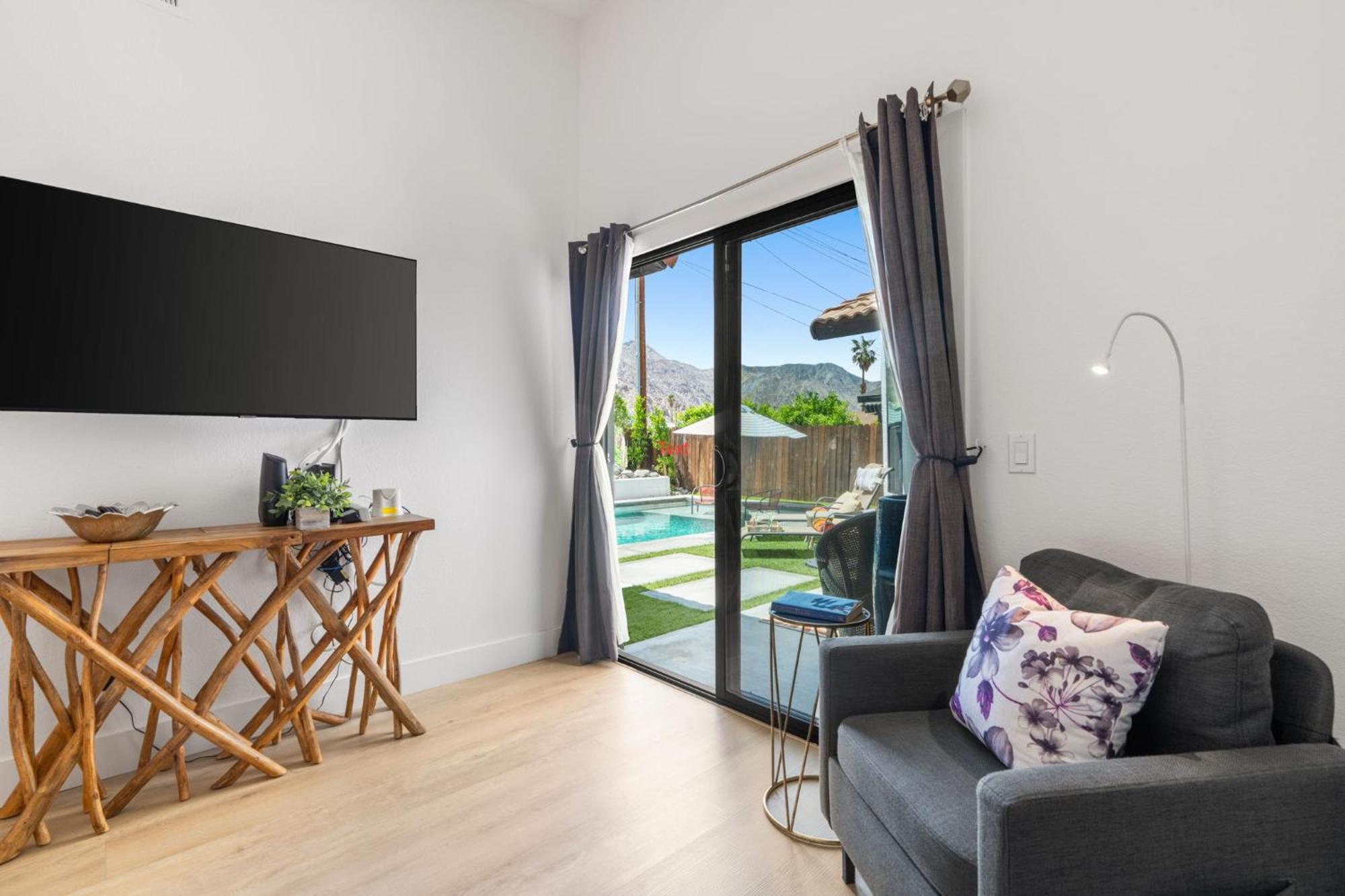 La Quinta Cove Oasis - Pool,Spa,Hiking,Tennis,Golf,Stagecoach And Coachella! Exterior photo