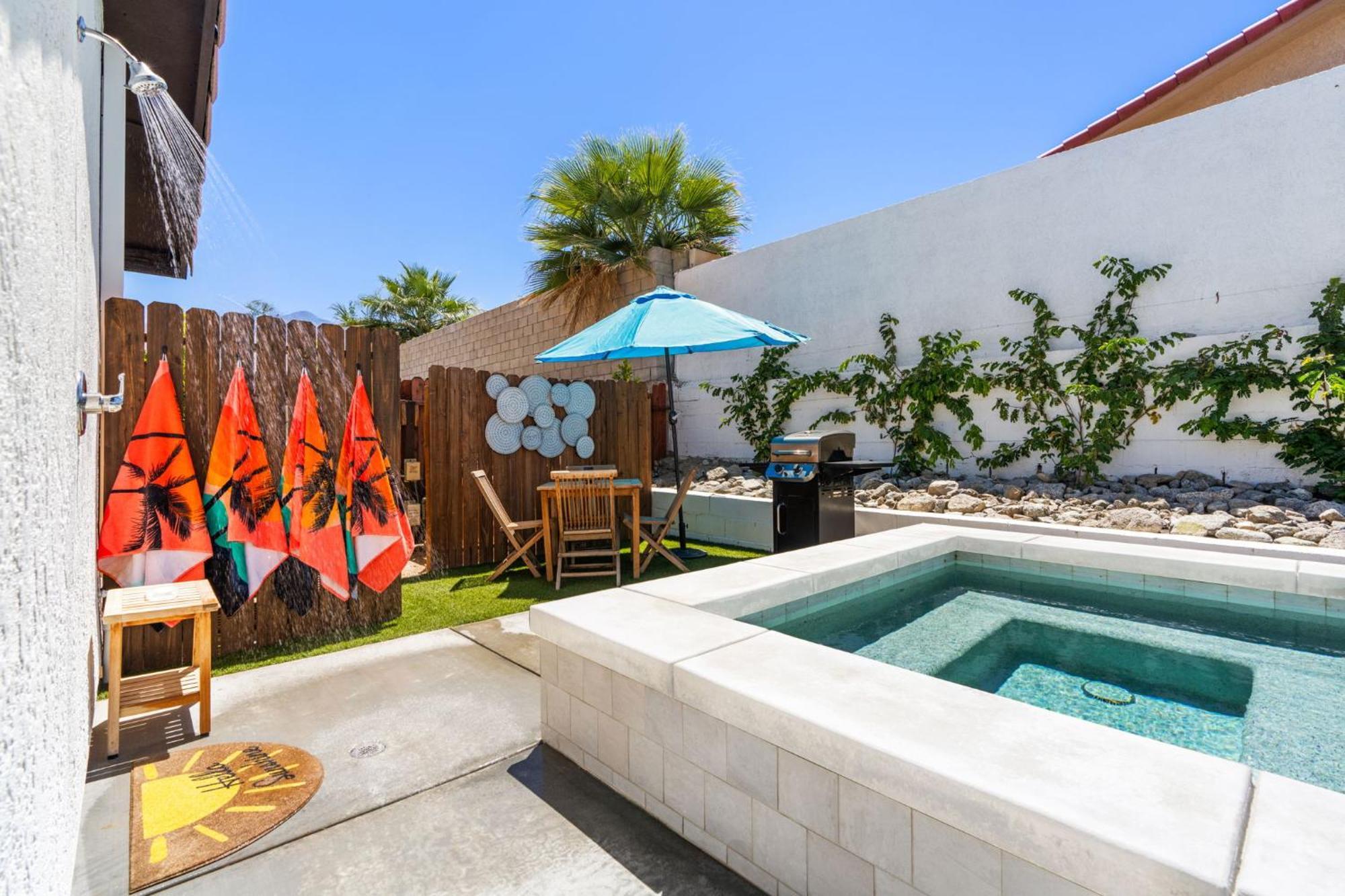 La Quinta Cove Oasis - Pool,Spa,Hiking,Tennis,Golf,Stagecoach And Coachella! Exterior photo