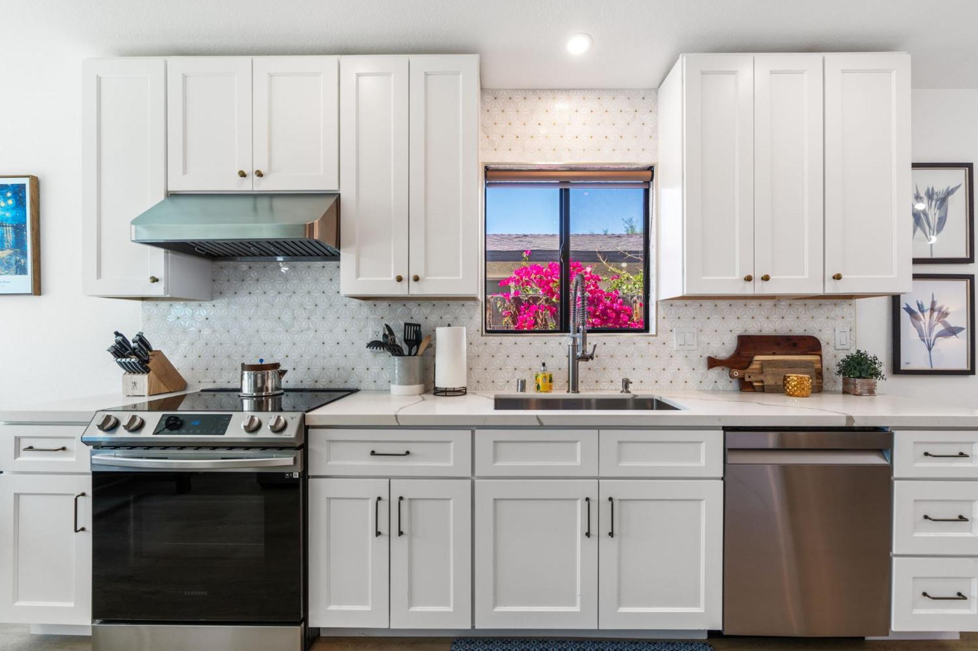 La Quinta Cove Oasis - Pool,Spa,Hiking,Tennis,Golf,Stagecoach And Coachella! Exterior photo