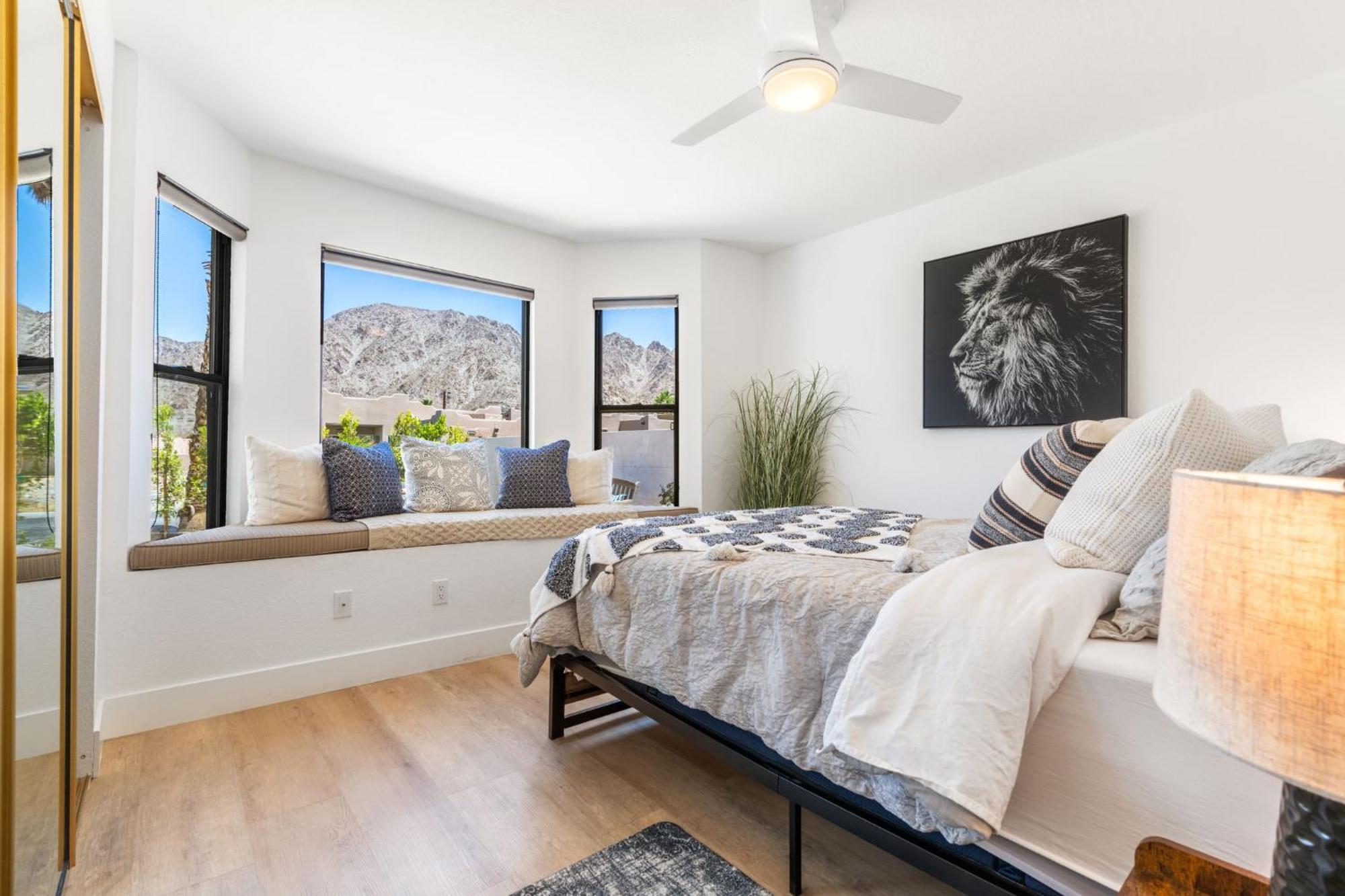 La Quinta Cove Oasis - Pool,Spa,Hiking,Tennis,Golf,Stagecoach And Coachella! Exterior photo