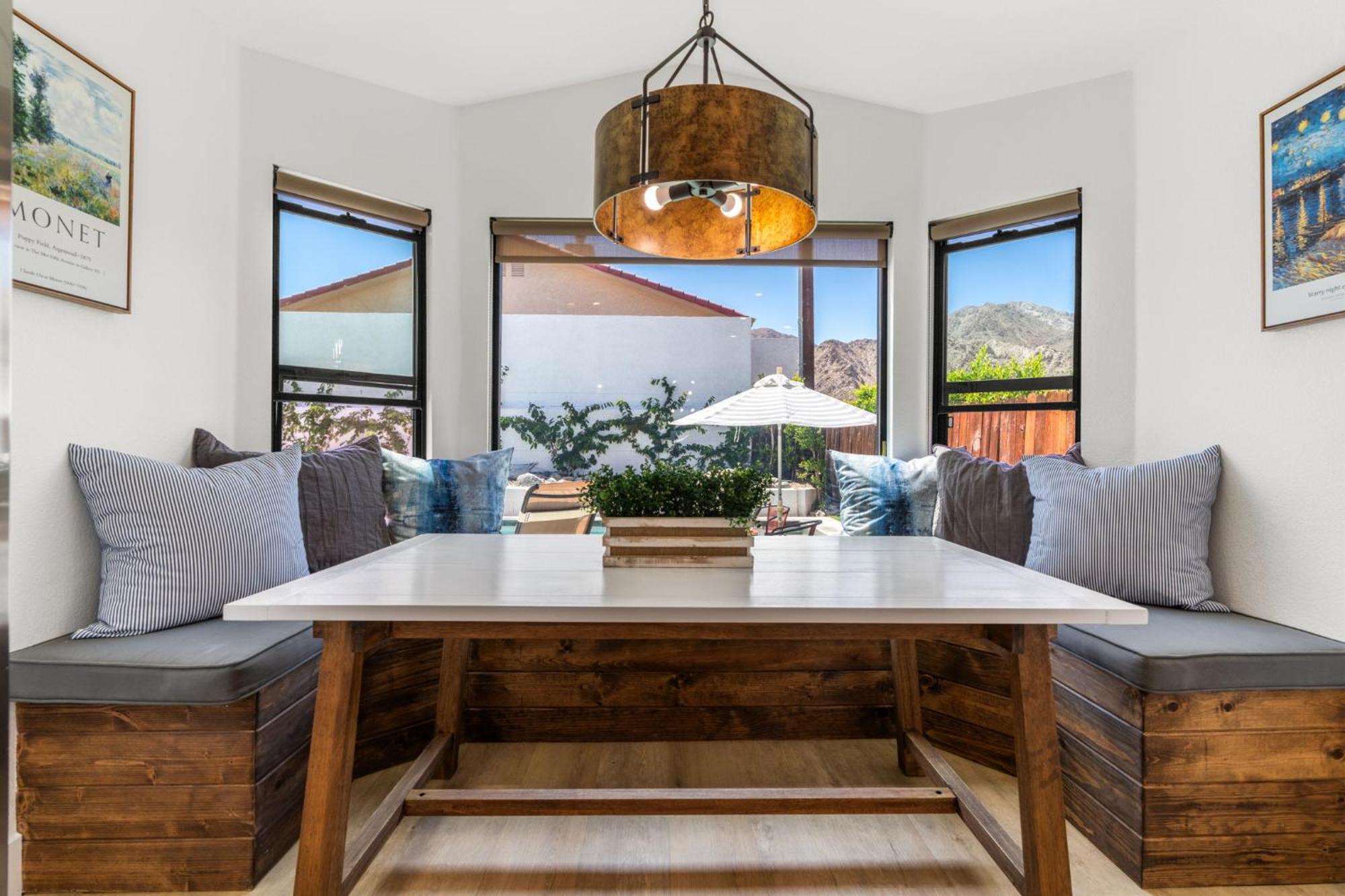 La Quinta Cove Oasis - Pool,Spa,Hiking,Tennis,Golf,Stagecoach And Coachella! Exterior photo